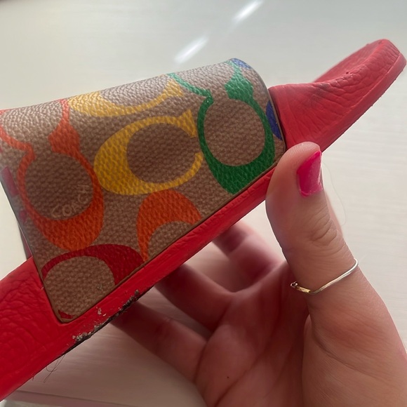 Rainbow Coach slides - Picture 5 of 6
